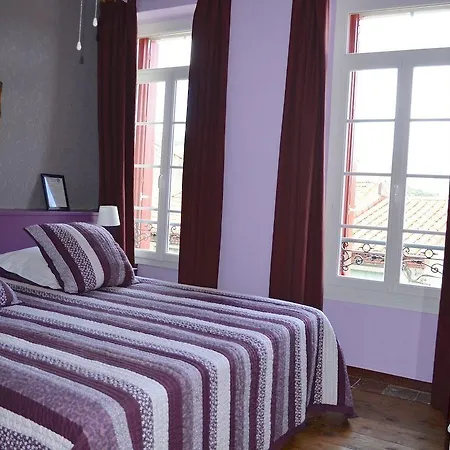 Maison 225 Oda ve Kahvaltı Prades (Pyrenees-Orientales)