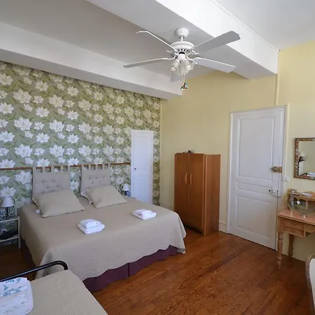 Bed & Breakfast Maison 225