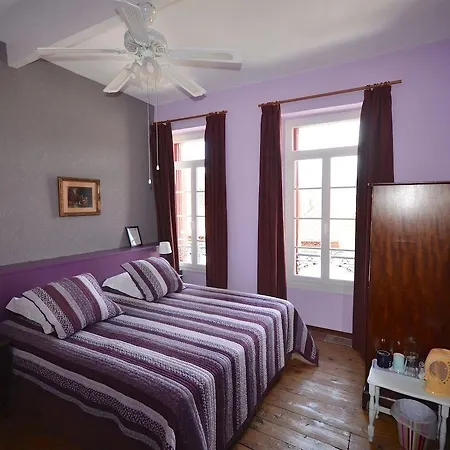 Bed & Breakfast Maison 225 Prades (Pyrenees-Orientales)