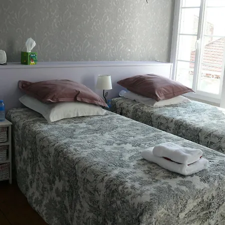 Maison 225 Oda ve Kahvaltı Prades (Pyrenees-Orientales)