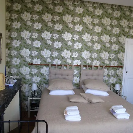 Bed & Breakfast Maison 225