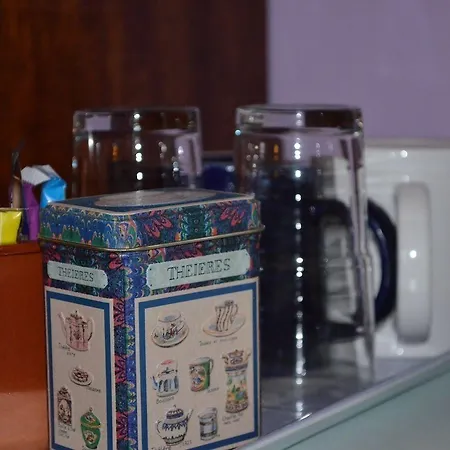 Maison 225 Oda ve Kahvaltı 4*