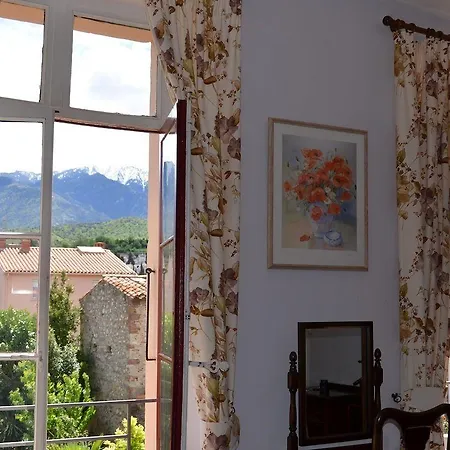 Oda ve Kahvaltı Maison 225 4*