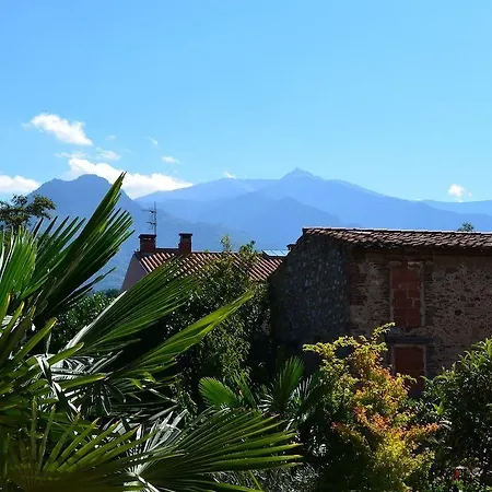 Maison 225 4* Prades (Pyrenees-Orientales)