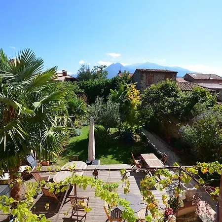 Bed & Breakfast Maison 225