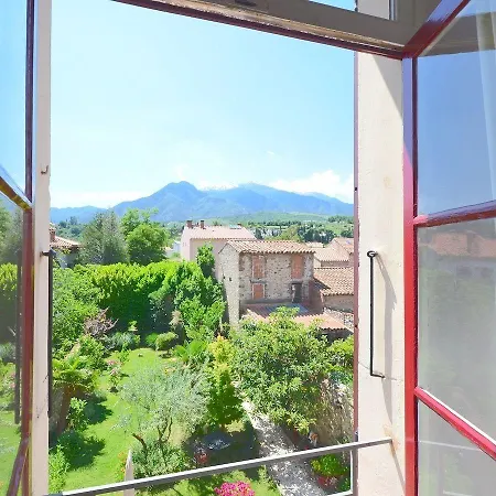 Bed & Breakfast Maison 225 Prades (Pyrenees-Orientales)