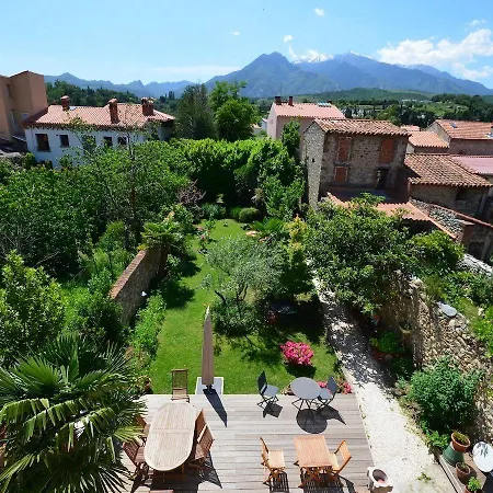Bed & Breakfast Maison 225