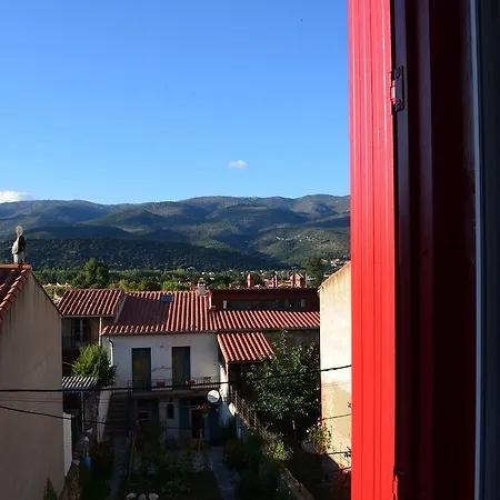 Maison 225 Oda ve Kahvaltı