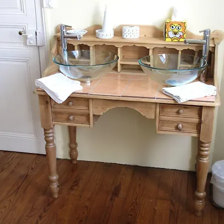 Maison 225 Oda ve Kahvaltı Prades (Pyrenees-Orientales)