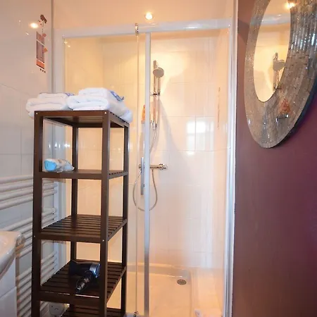 Oda ve Kahvaltı Maison 225 4*