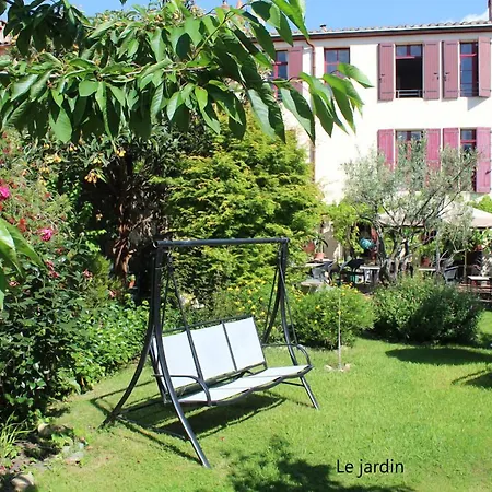 Maison 225 Oda ve Kahvaltı