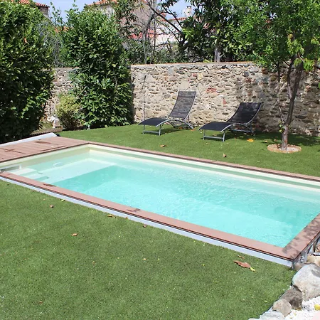 Oda ve Kahvaltı Maison 225 Prades (Pyrenees-Orientales)