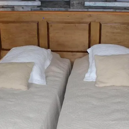 Oda ve Kahvaltı Maison 225 4*