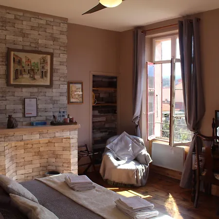 Oda ve Kahvaltı Maison 225 Prades (Pyrenees-Orientales)