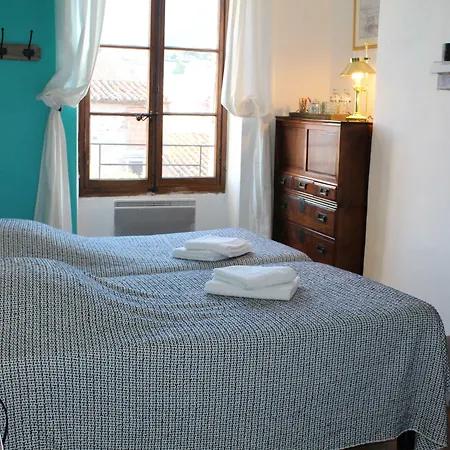 Maison 225 Oda ve Kahvaltı Prades (Pyrenees-Orientales)