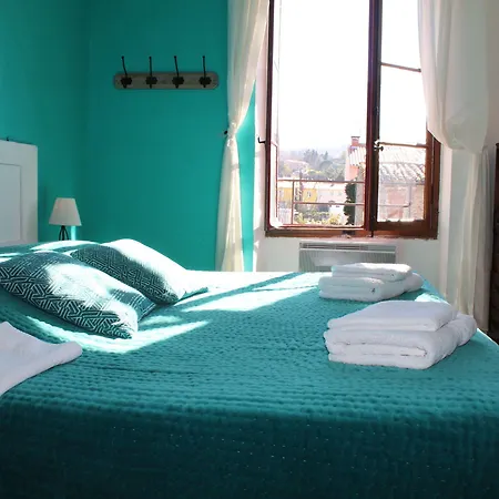 Bed & Breakfast Maison 225