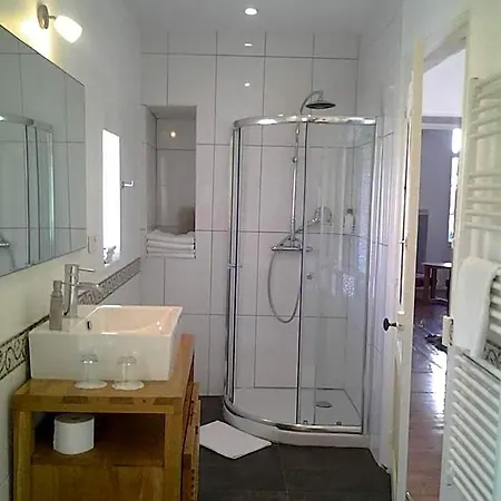 Bed & Breakfast Maison 225