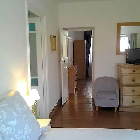 Maison 225 Couette-café 4*