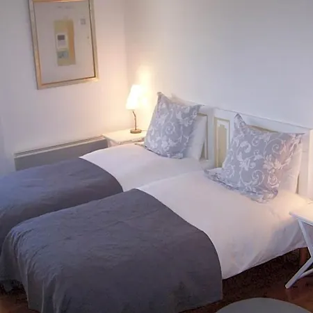 Bed & Breakfast Maison 225