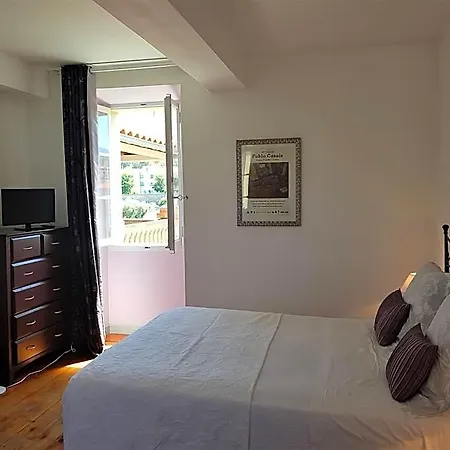 Bed & Breakfast Maison 225 Prades (Pyrenees-Orientales)