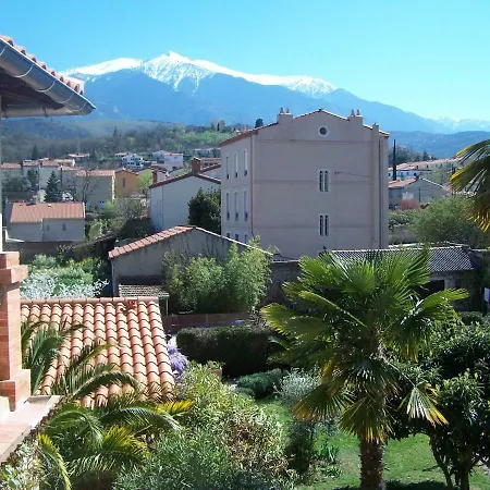 Maison 225 Prades