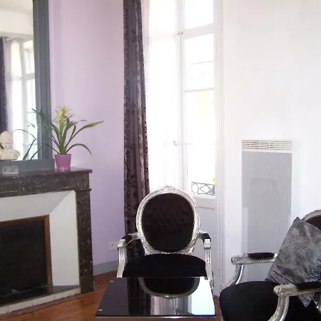 Bed & Breakfast Maison 225