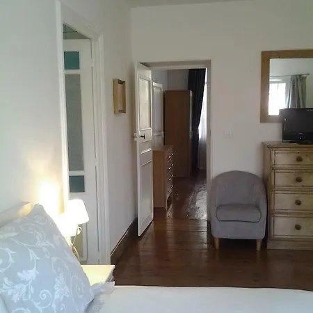 Bed & Breakfast Maison 225