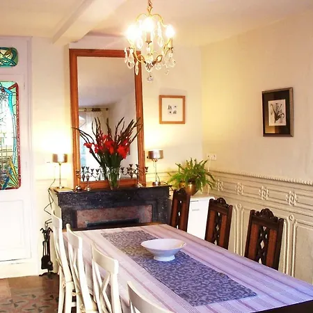 Bed & Breakfast Maison 225 4*