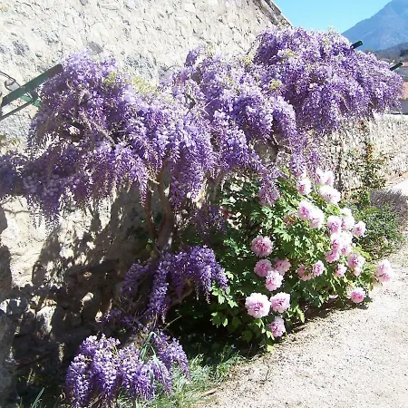 Oda ve Kahvaltı Maison 225 Prades (Pyrenees-Orientales)