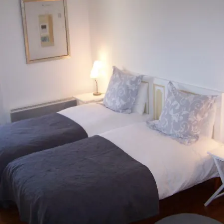 Bed & Breakfast Maison 225