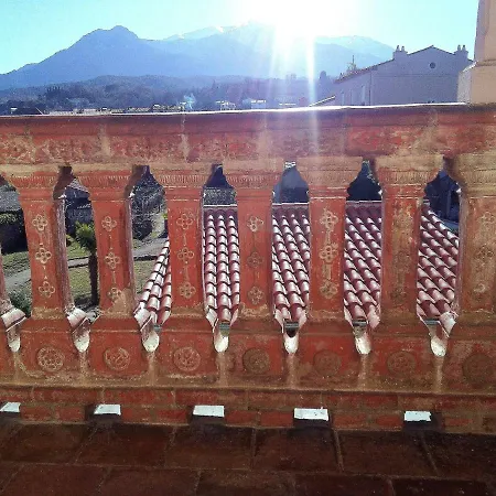 Oda ve Kahvaltı Maison 225