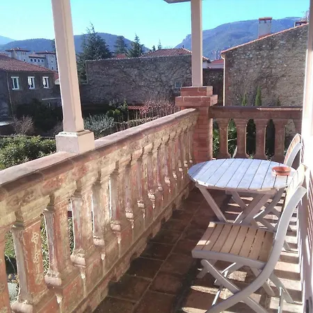 Maison 225 Bed & Breakfast