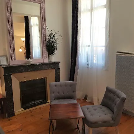 Maison 225 Отель типа 