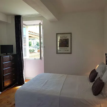 Maison 225 Отель типа 