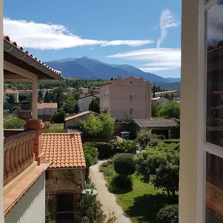 Maison 225 Bed & Breakfast