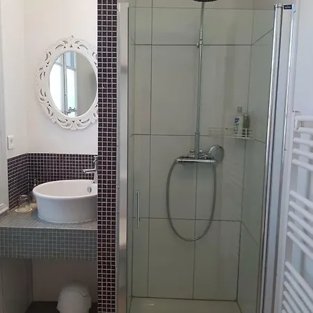 Maison 225 Oda ve Kahvaltı Prades (Pyrenees-Orientales)