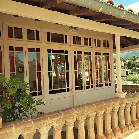 Maison 225 3*