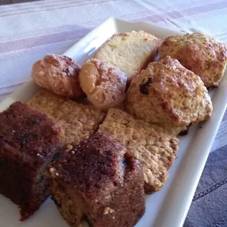 Bed & Breakfast Maison 225