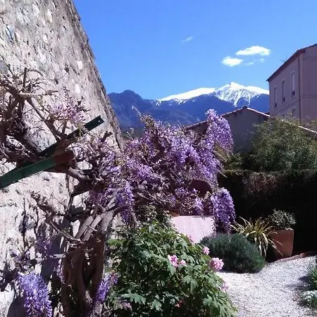 Oda ve Kahvaltı Maison 225 Prades (Pyrenees-Orientales)