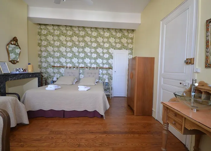 Maison 225 Bed & Breakfast