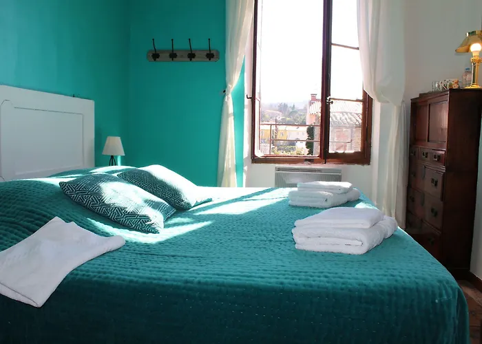 Bed & Breakfast Maison 225