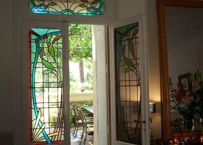 Maison 225 Bed & Breakfast